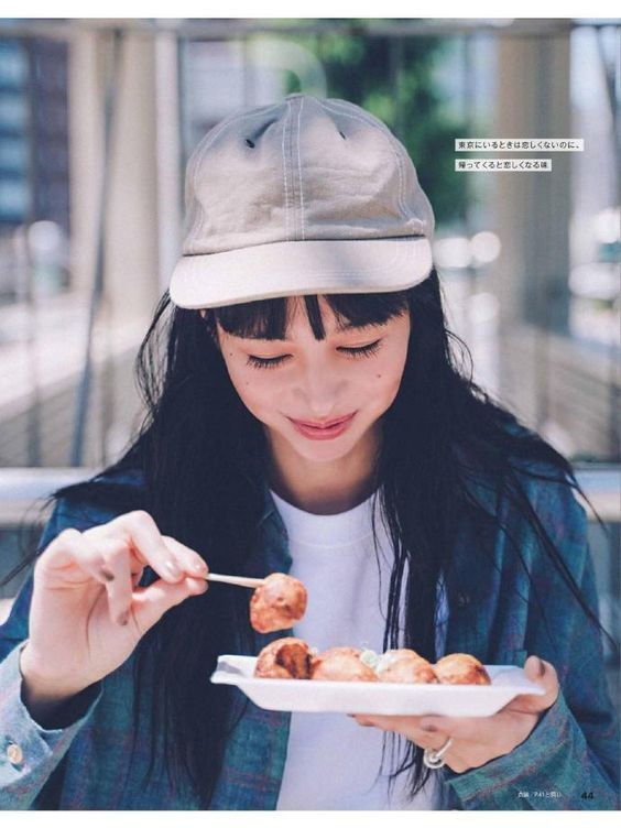 日本這部「一人用章魚燒」機就絕對滿足到你啦!