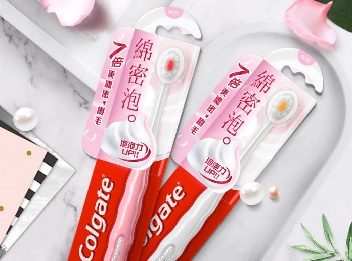Colgate