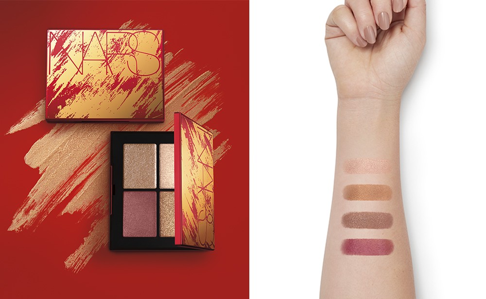 nars
