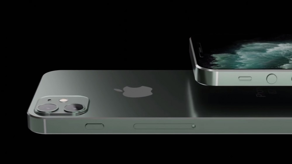 不少用家都反映過很喜歡iPhone之前的方正設計