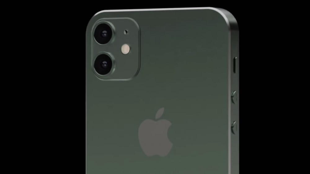 另外新一代的iPhone SE2或會採用iPhone 11的凸起式雙鏡頭