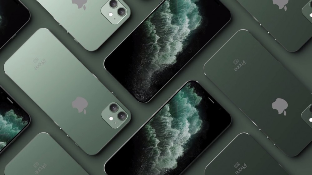 有傳新一代的iPhone SE2將會以神秘「夜幕綠」現身,而且大家想要的「耳機孔」也會回歸