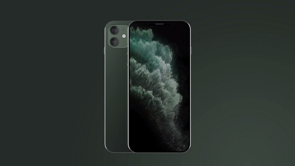 新一代的iPhone SE2的屏幕會從4吋升級到4.7吋