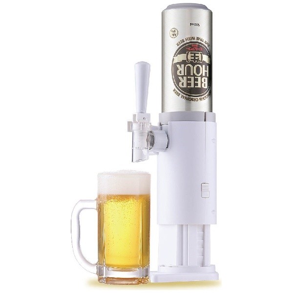 迷你版的「啤油泡沫機」價格為¥3,520