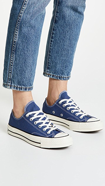 Converse All Star '70 帆布鞋
