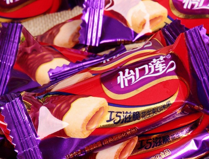 在北京海淀區法院判決還有提及到福建廈門的「怡口蓮食品」的反駁指控