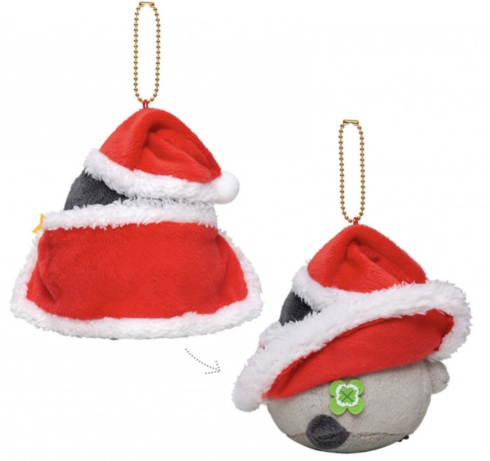 ssschristmas公仔02