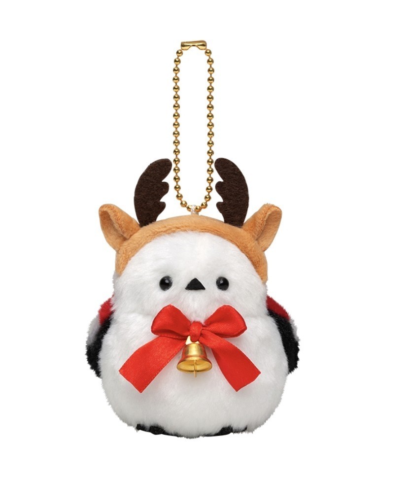 ssschristmas公仔03