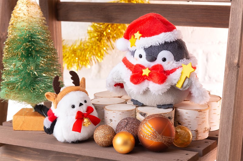 ssschristmas公仔06