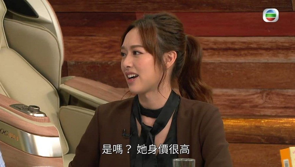 之前就曾表示因媽媽突然心臟病發,需進行通波仔手術