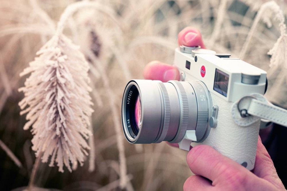 同時於光圈大小和對焦距離的調整也更完美,令每張拍攝出來的相片都一定超高質素