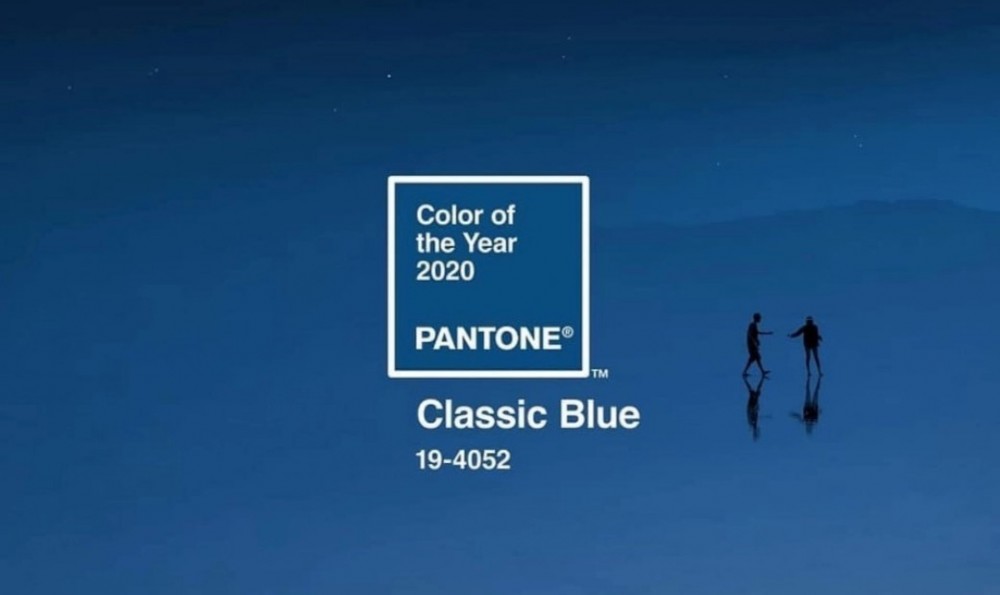 「經典藍」Pantone 2020手袋盤點!簡潔寧靜新色超優雅,快趕上今年色調熱潮!