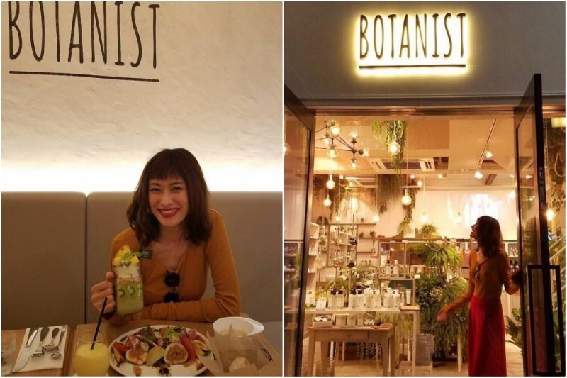 BOTANIST