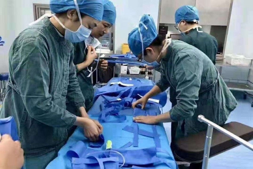 這輩子也不會給紅十字會一毛錢了