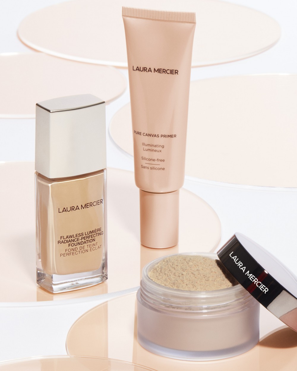 LAURA MERCIER