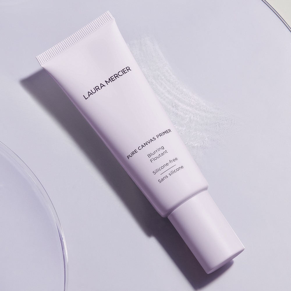 Pure Canvas Primer 極致持久修護妝前底霜