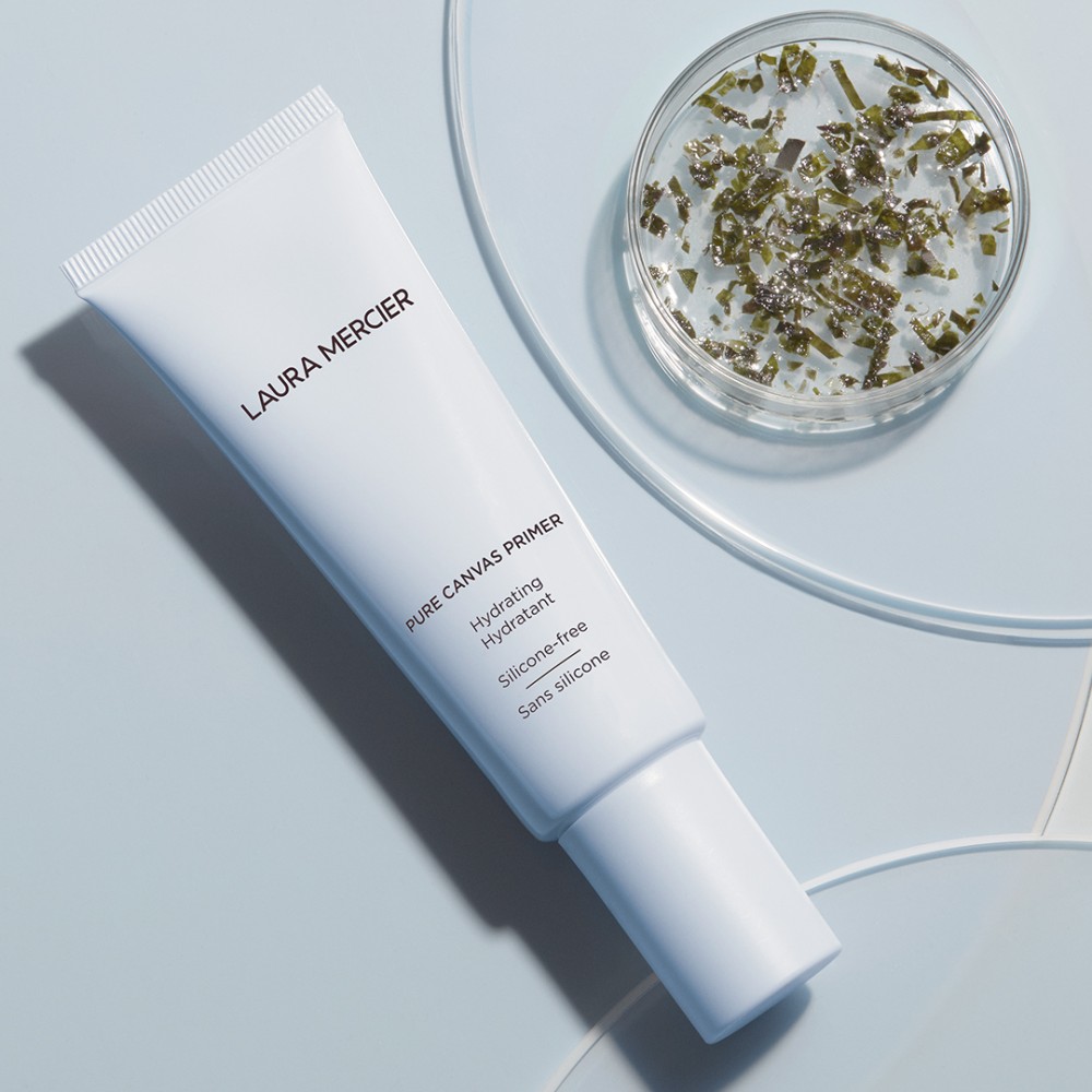 Pure Canvas Primer 極致持久修護妝前底霜