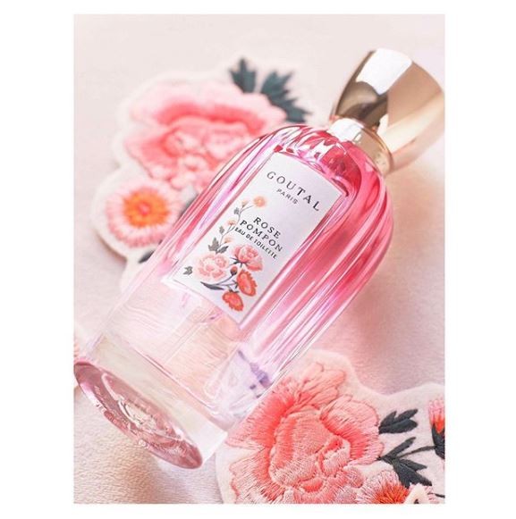 GOUTAL Rose Pompon