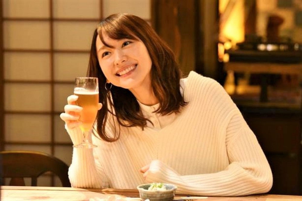 雖然酒精的確能夠讓人暫時忘卻煩惱,不過對於酒量不好的朋友來說絕對是個惡夢......