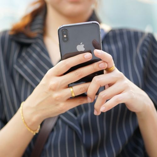 就算沒有信號的情況下,iPhone都能發送緊急求救信號