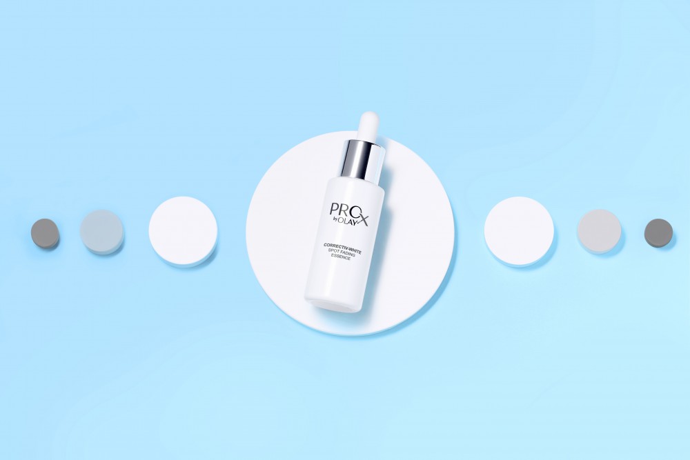 PROX B3淡斑精華