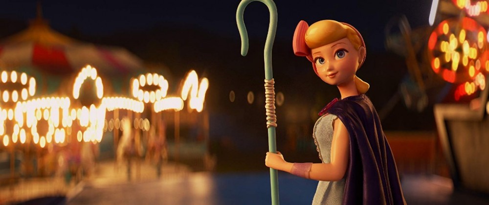 Toy Story外傳《Lamp Life》disney+確定上線!