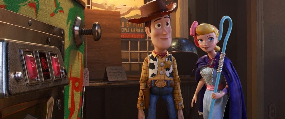 Toy Story外傳《Lamp Life》disney+確定上線!