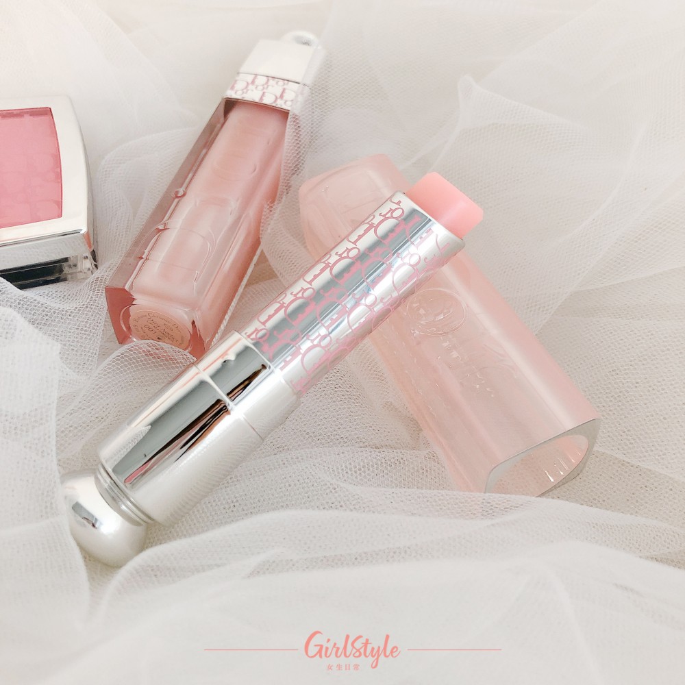Dior Lip Glow – Diormania 珍藏版 HK$250