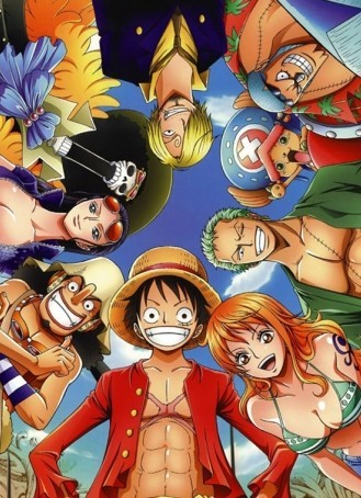 《ONE PIECE》自1997年連載至今已經成為了享譽全球的熱門,光是在日本就連霸了長達11年的漫畫銷量冠軍