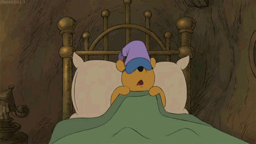 WINNIE THE POOH