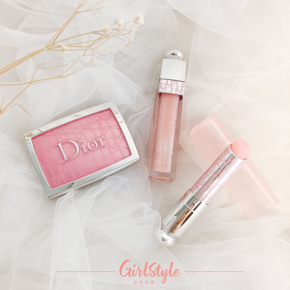 Dior Lip Glow – Diormania 珍藏版 HK$250