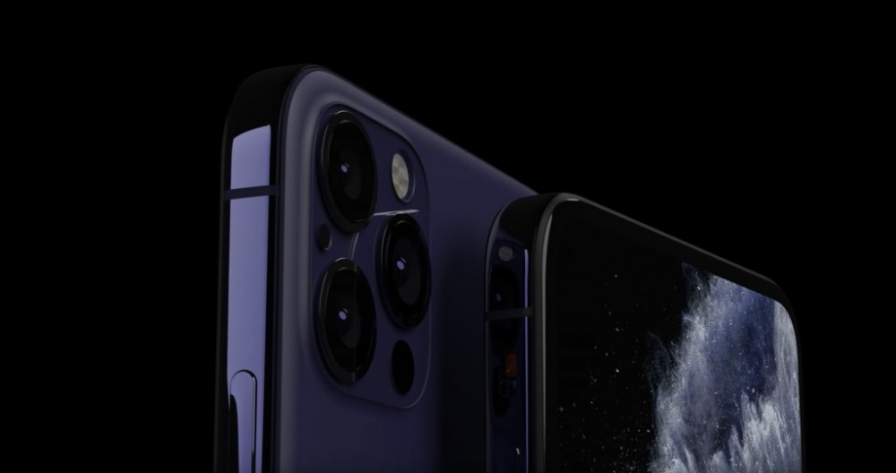 有傳 iPhone 12 亦會向被譽為歷年最受歡迎的 iPhone 4 設計致敬,以方正線條感為主的設計回歸。