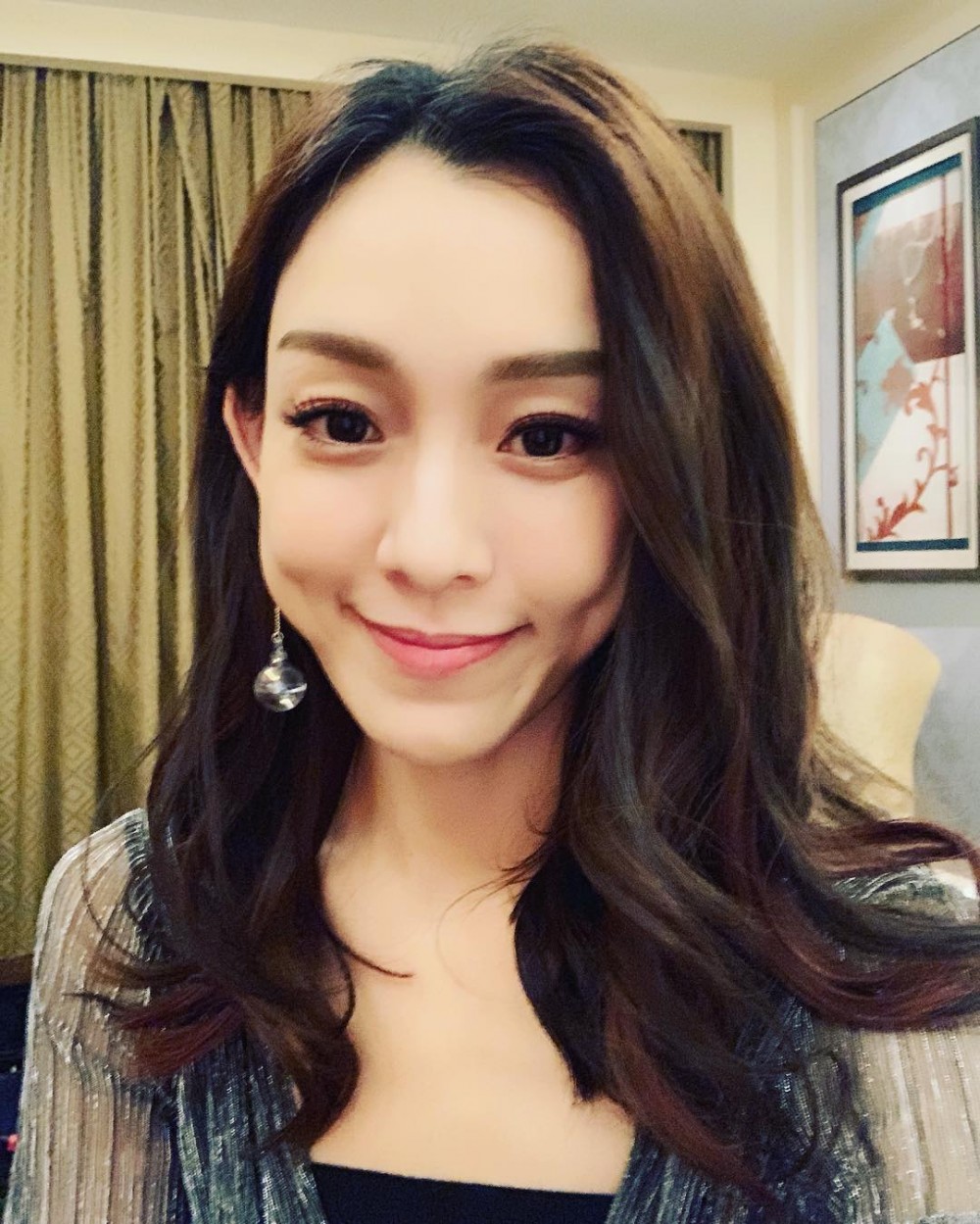范瑋琪因為台灣禁出口口罩一事大罵行政院長蘇貞昌是「狗官」惹出大風波,她於30日凌晨時在Facebook和ig上同步發文道歉