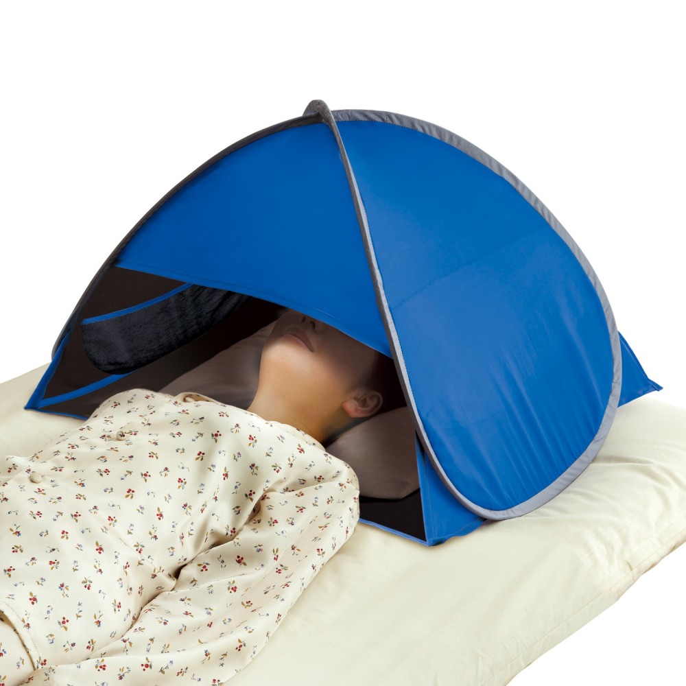 日本頭部專用小帳篷