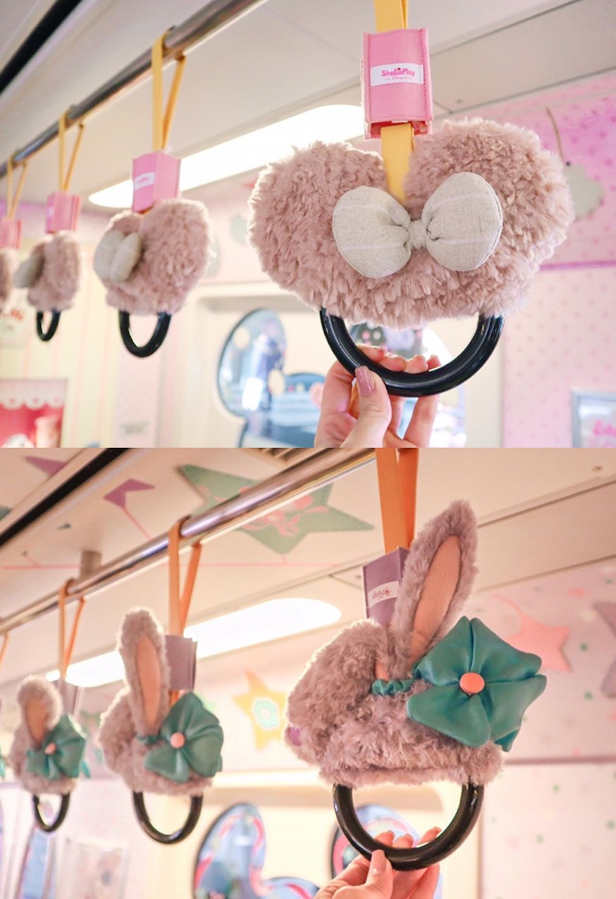 Duffy & Friends