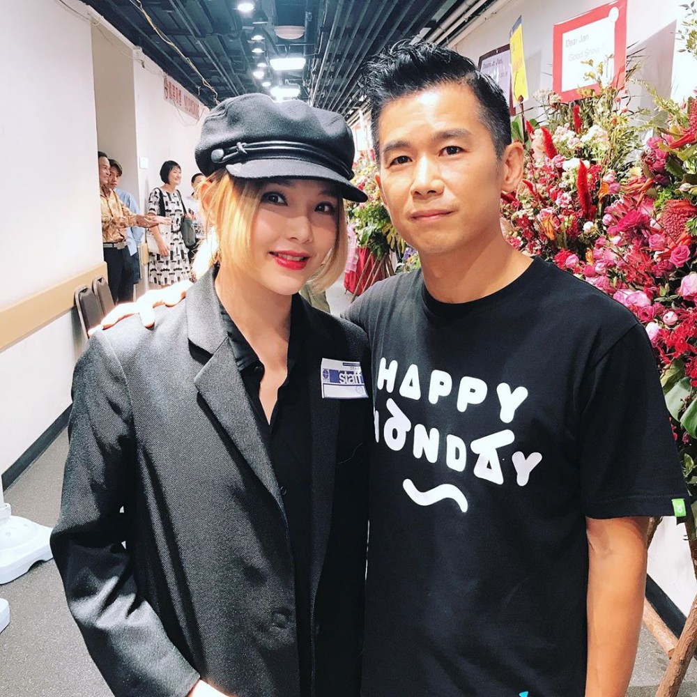 2019年過去左,我希望2020年香港人平安快樂!