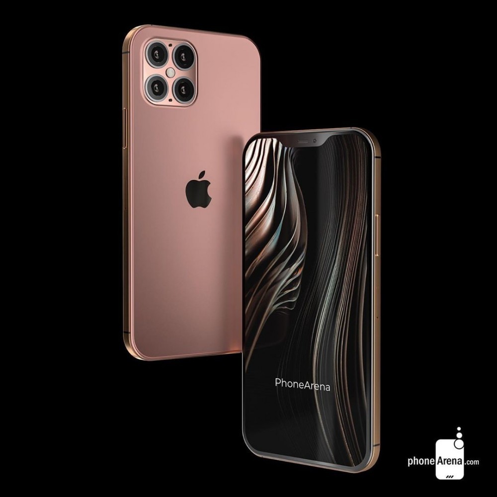 早前根據外媒 PhoneArena 的概念圖模擬,就先有讓少女們超級心動的好消息—就是預計即將會推出充滿少女感的乾燥玫瑰粉色機身!