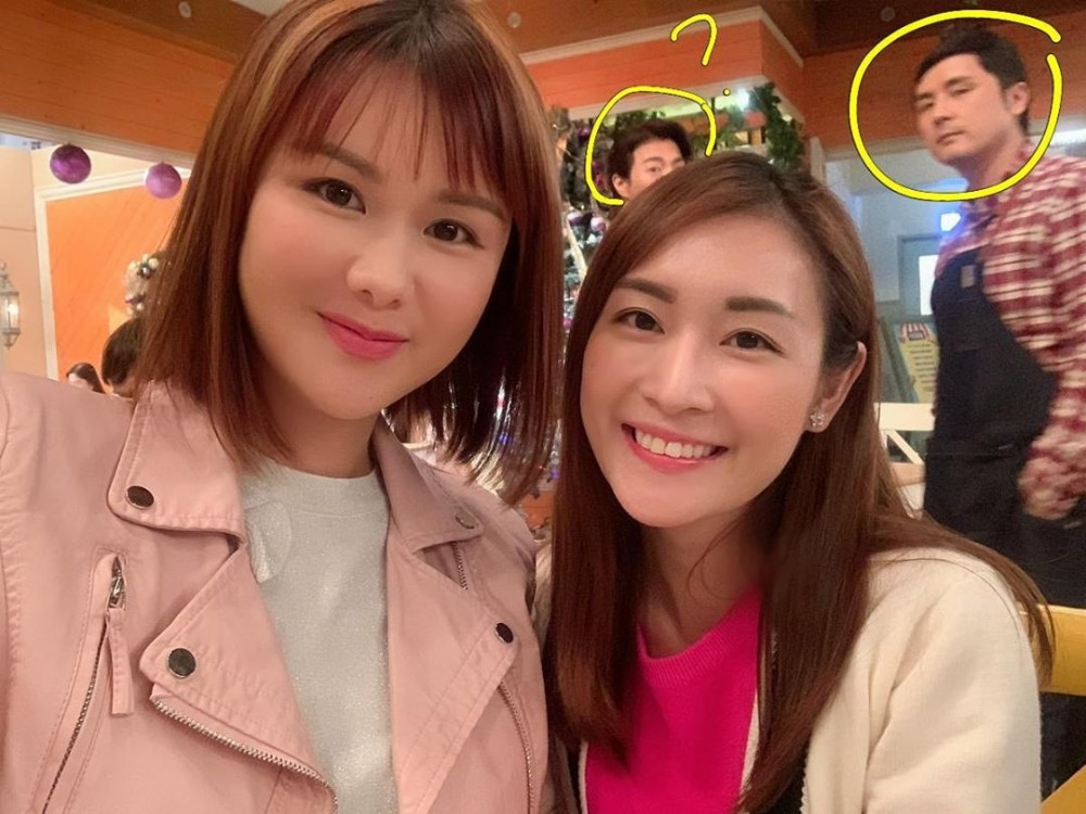 認為這次的離開應該會被TVB裁員,而被不是她的個人意願要離開。