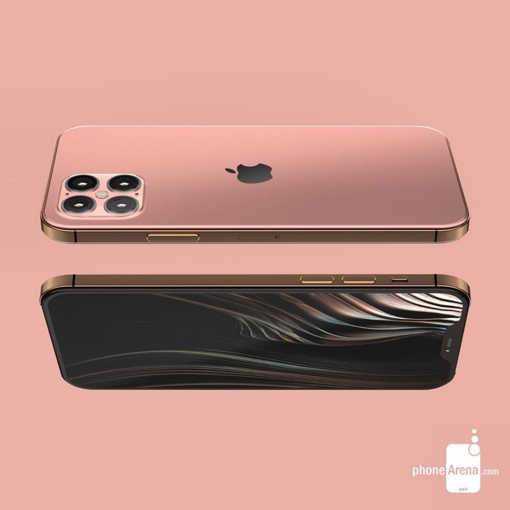 早前根據外媒 PhoneArena 的概念圖模擬,就先有讓少女們超級心動的好消息—就是預計即將會推出充滿少女感的乾燥玫瑰粉色機身!