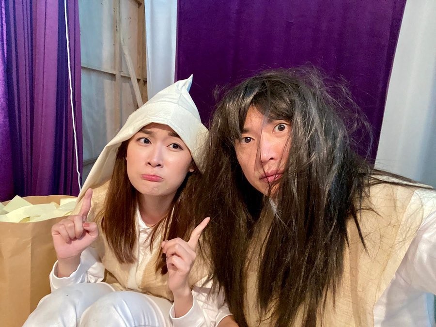 早前飾演「垃圾清」的周梓盈就選在2019年的最後一天,向大家宣佈會離開TVB,這次的離開主要是合約的問題