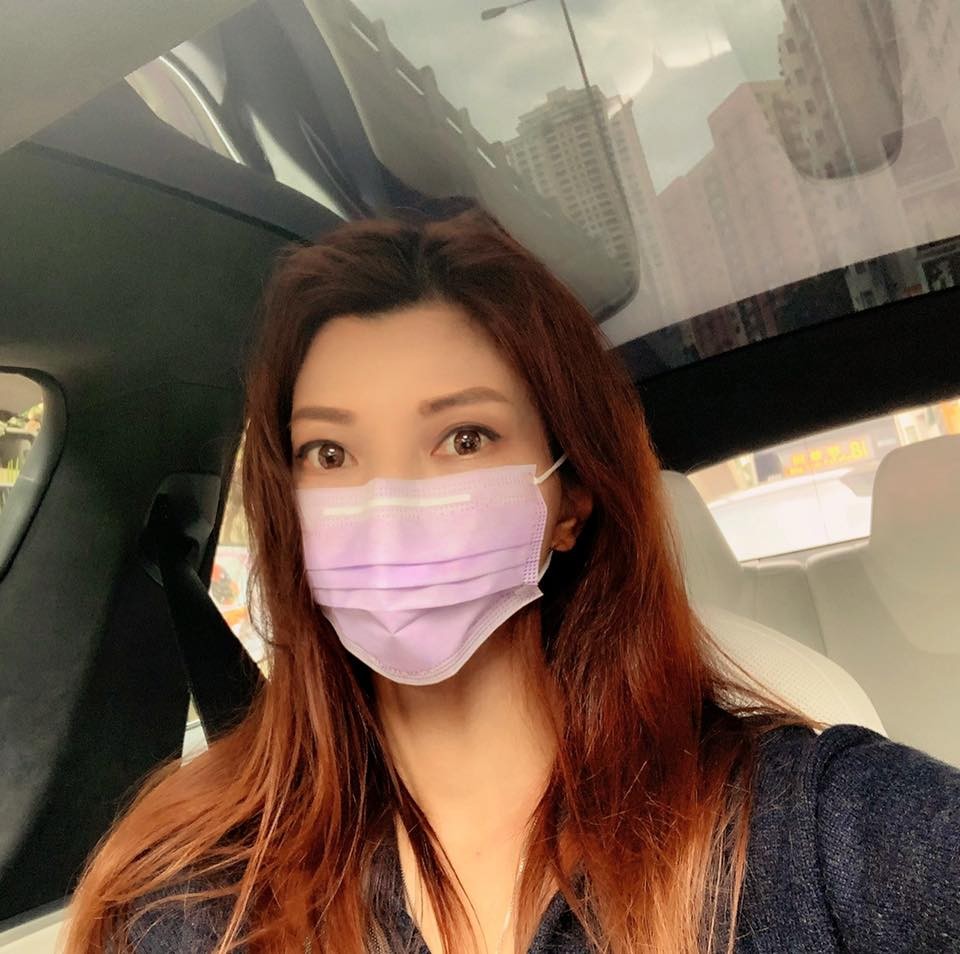 武漢肺炎肆虐 香港的口罩嚴重短缺