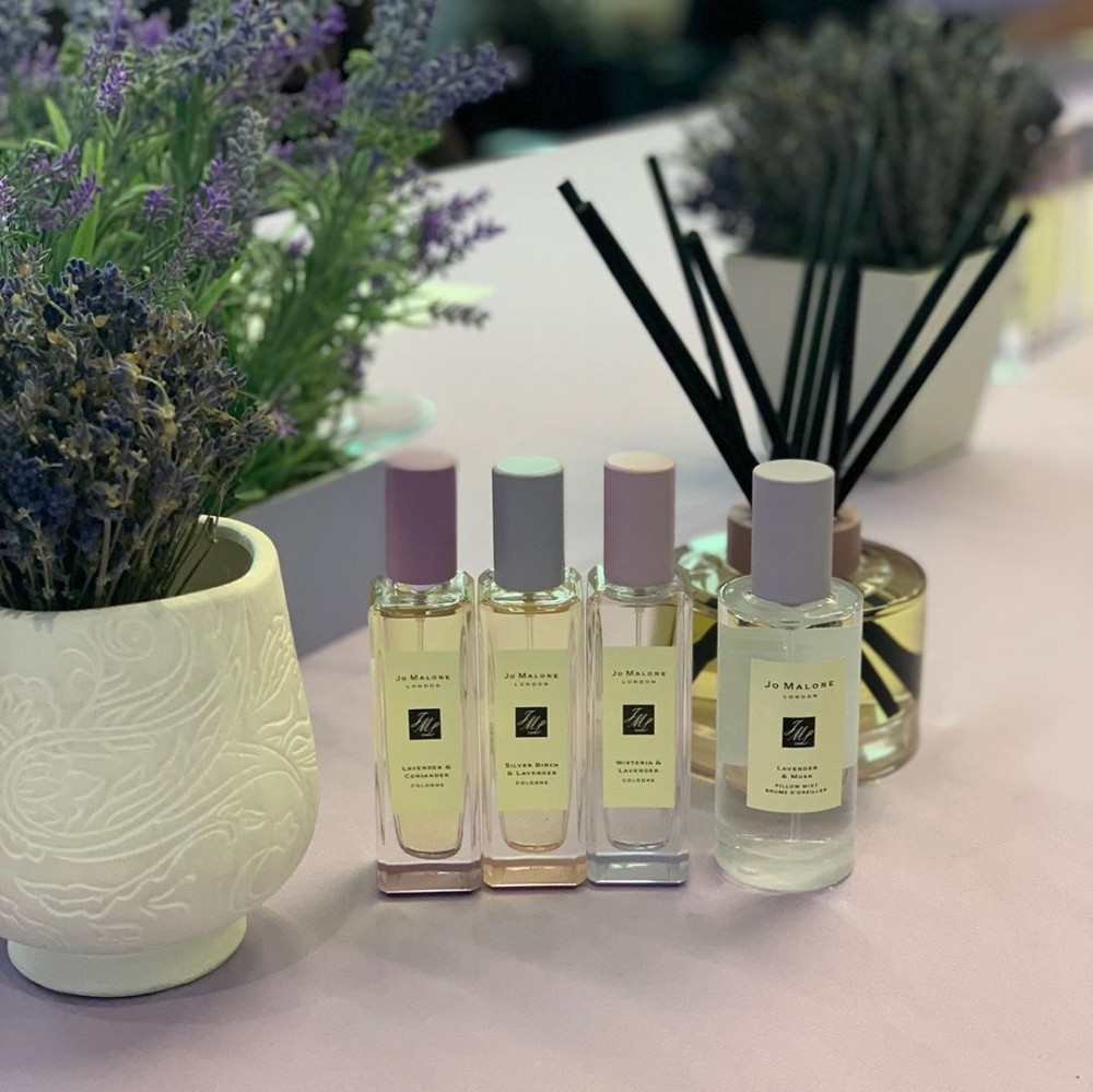 JO MALONE London 2020 LAVENDER