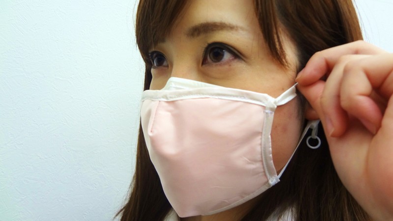 日本 bo-bi 口罩 MASK 香港