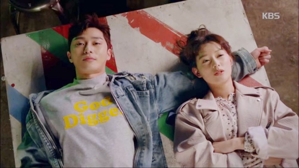 男生的好勝心較強，有時亦會很注重面子！雖然有一種女生的控制慾特別強