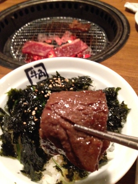 不過要注意的是，目前這款一個月限定燒肉放題只限於「三軒茶屋店」、「花見川店」、「赤坂店」三家分店實施，有興趣的朋友記得不要出錯地方啦！快tag你們的燒肉控朋友吧～