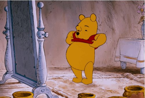 WINNIE THE POOH