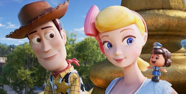 Toy Story外傳《Lamp Life》disney+確定上線!