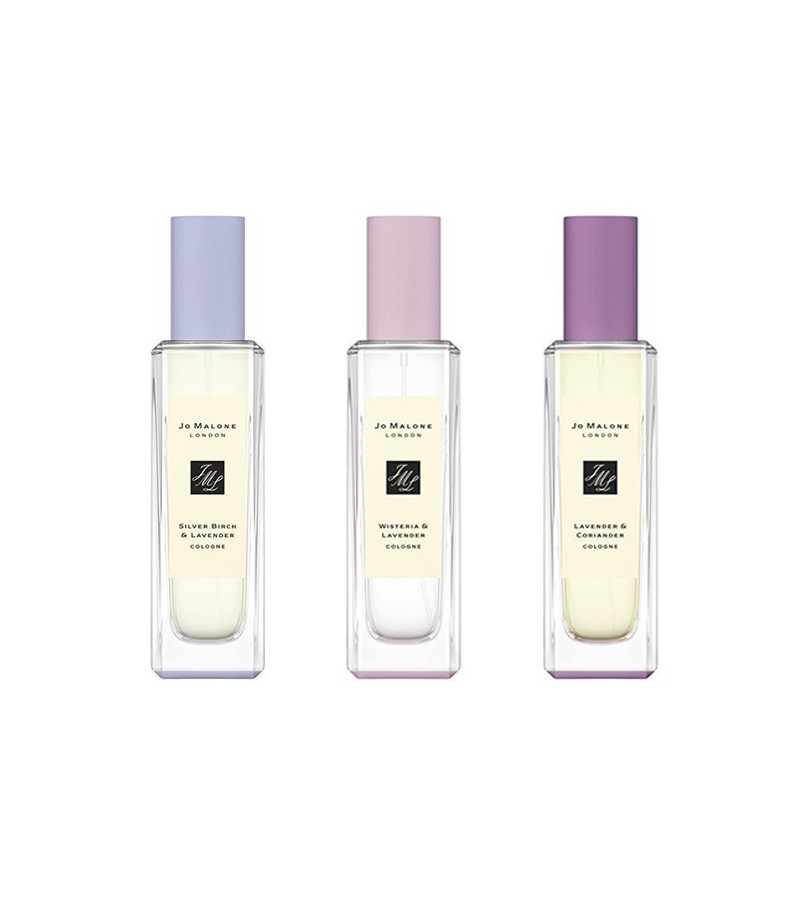 JOMALONELONDON2020