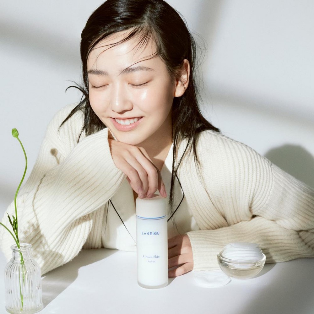 LANEIGE