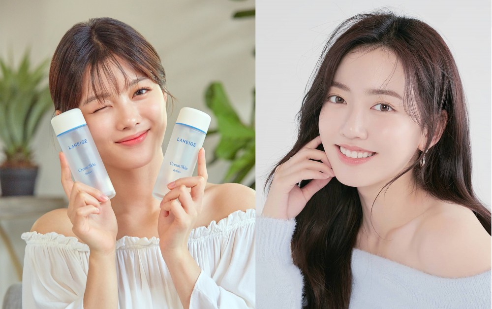 LANEIGE